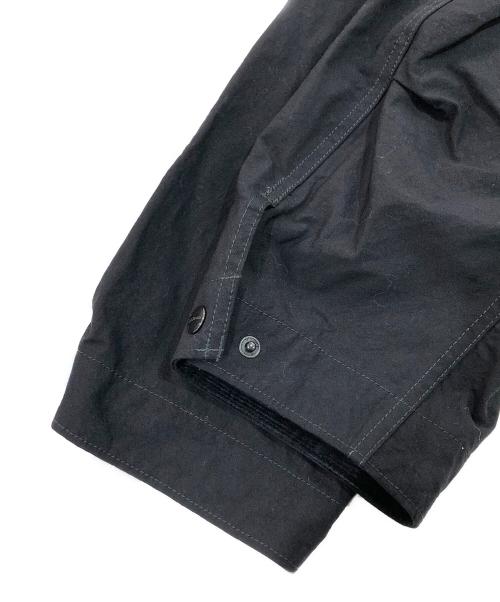 L.L.Bean（エルエルビーン）L.L.Bean (エルエルビーン) Beans' Long Field Coat ブラック サイズ:SIZE Mの古着・服飾アイテム