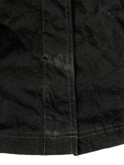 L.L.Bean（エルエルビーン）L.L.Bean (エルエルビーン) Beans' Long Field Coat ブラック サイズ:SIZE Mの古着・服飾アイテム