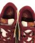 中古・古着 NIKE (ナイキ) AIR JORDAN 1 TRIPLE STACK TEAM RED アイボリー×レッド サイズ:SIZE 26.5cm：16000円