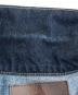 中古・古着 nano・universe (ナノ・ユニバース) SILKNIZED DENIM トラッカージャケット インディゴ サイズ:SIZE L：10000円