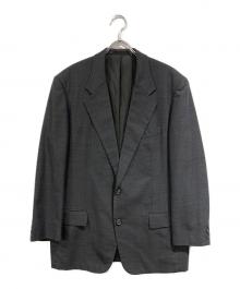 MIYAKE DESIGN STUDIO（ミヤケ デザイン スタジオ）の古着「ジャケット」｜ブラック