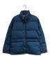 THE NORTH FACE（ザ ノース フェイス）の古着「オールドダウンジャケット」｜ブルー