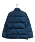 THE NORTH FACE (ザ ノース フェイス) オールドダウンジャケット ブルー サイズ:SIZE XS：12000円