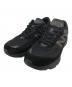 NEW BALANCE（ニューバランス）の古着「スニーカー」｜ブラック