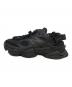 NEW BALANCE (ニューバランス) スニーカー ブラック サイズ:SIZE 25cm：18000円