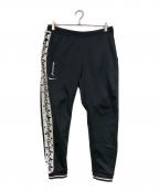 NIKE×ACRONYMナイキ×アクロニウム）の古着「トラックパンツ」｜ブラック