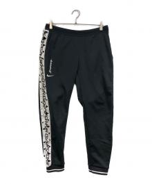 NIKE×ACRONYM（ナイキ×アクロニウム）の古着「トラックパンツ」｜ブラック
