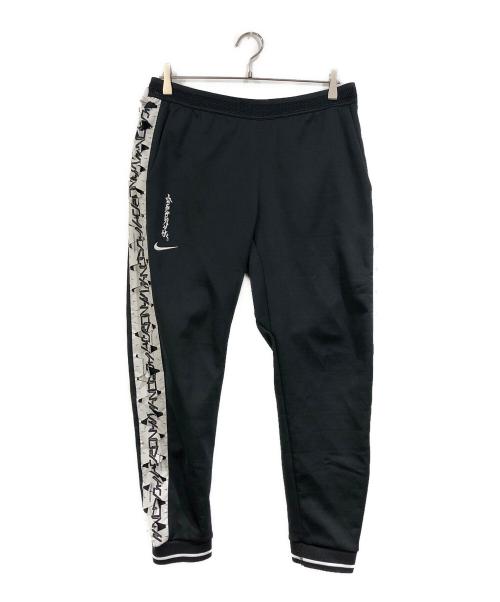 NIKE（ナイキ）NIKE (ナイキ) ACRONYM (アクロニウム) トラックパンツ ブラック サイズ:SIZE Lの古着・服飾アイテム