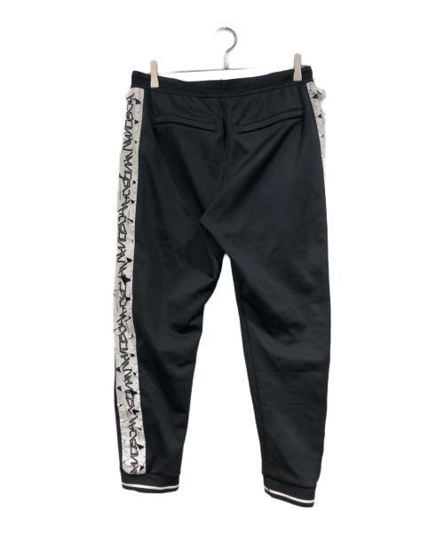 NIKE（ナイキ）NIKE (ナイキ) ACRONYM (アクロニウム) トラックパンツ ブラック サイズ:SIZE Lの古着・服飾アイテム