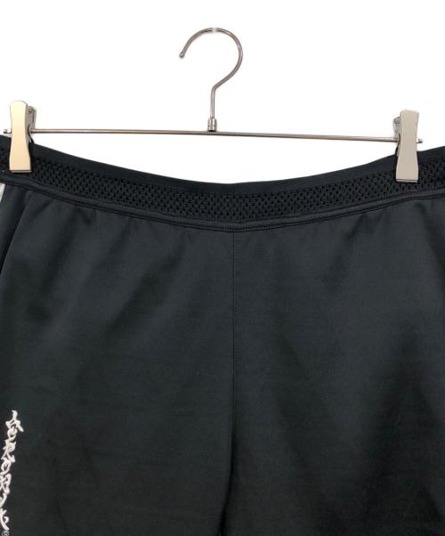 NIKE（ナイキ）NIKE (ナイキ) ACRONYM (アクロニウム) トラックパンツ ブラック サイズ:SIZE Lの古着・服飾アイテム