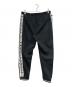 NIKE (ナイキ) ACRONYM (アクロニウム) トラックパンツ ブラック サイズ:SIZE L：7000円
