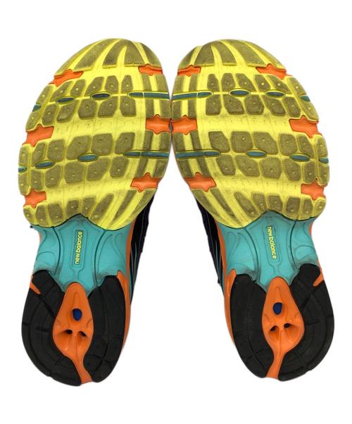 NEW BALANCE（ニューバランス）NEW BALANCE (ニューバランス) 740 パープル サイズ:SIZE 26.5cmの古着・服飾アイテム