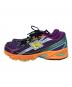 NEW BALANCE (ニューバランス) 740 パープル サイズ:SIZE 26.5cm：10000円