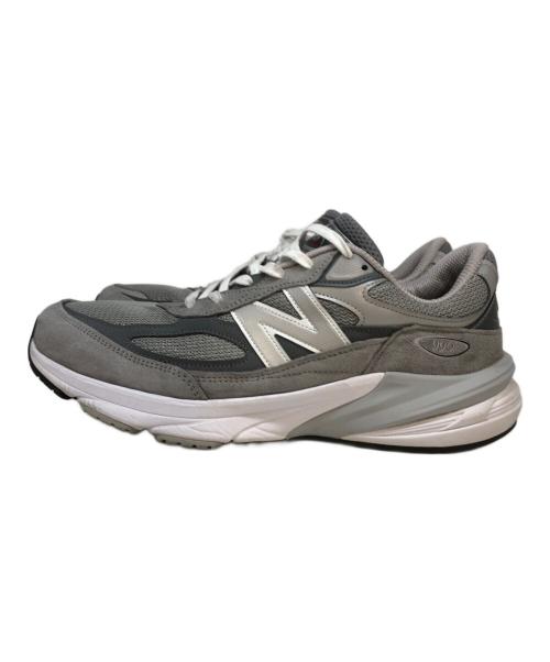 NEW BALANCE（ニューバランス）NEW BALANCE (ニューバランス) スニーカー グレー サイズ:SIZE 29cmの古着・服飾アイテム
