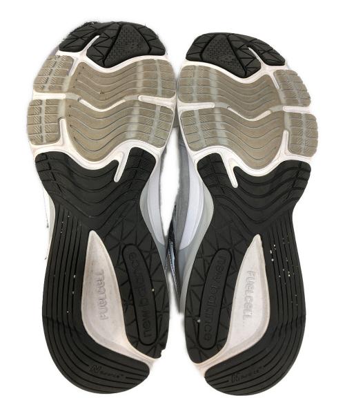 NEW BALANCE（ニューバランス）NEW BALANCE (ニューバランス) スニーカー グレー サイズ:SIZE 29cmの古着・服飾アイテム