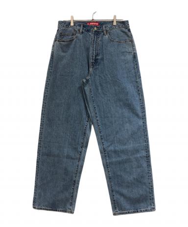 中古・古着通販】SUPREME (シュプリーム) バギーデニムパンツ