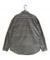 Supreme (シュプリーム) Loose Fit Flannel Oxford Shirt ピンク サイズ:SIZE M：28000円