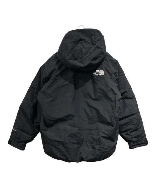 THE NORTH FACE（ザ ノース フェイス）THE NORTH FACE (ザ ノース フェイス) マウンテンダウンジャケット ブラック サイズ:SIZE Lの古着・服飾アイテム