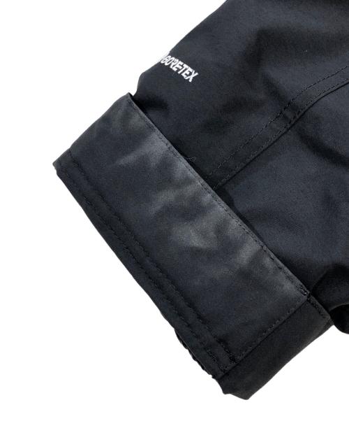 THE NORTH FACE（ザ ノース フェイス）THE NORTH FACE (ザ ノース フェイス) マウンテンダウンジャケット ブラック サイズ:SIZE Lの古着・服飾アイテム