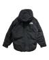 THE NORTH FACE (ザ ノース フェイス) マウンテンダウンジャケット ブラック サイズ:SIZE L：35000円