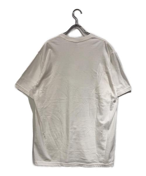 SUPREME（シュプリーム）Supreme (シュプリーム) Origami Tee ホワイト サイズ:SIZE Mの古着・服飾アイテム