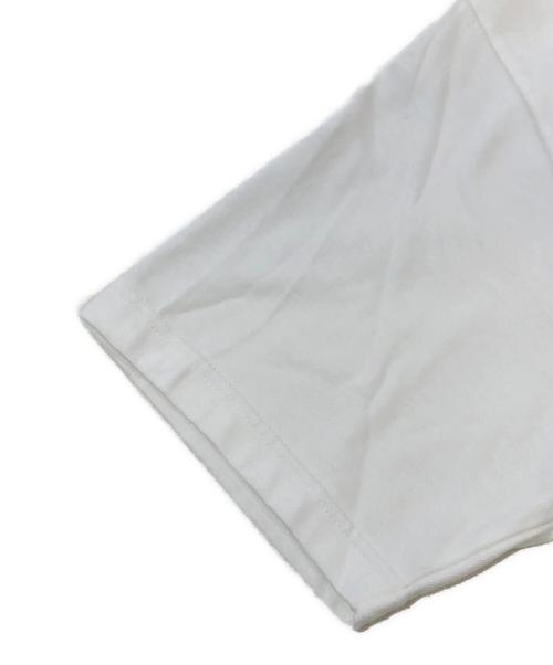 SUPREME（シュプリーム）Supreme (シュプリーム) Origami Tee ホワイト サイズ:SIZE Mの古着・服飾アイテム