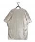 Supreme (シュプリーム) Origami Tee ホワイト サイズ:SIZE M：7000円