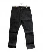LEVI'S VINTAGE CLOTHINGリーバイス ビンテージ クロージング）の古着「S501XXデニムパンツ」｜インディゴ