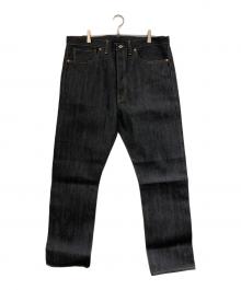 LEVI'S VINTAGE CLOTHING（リーバイス ビンテージ クロージング）の古着「S501XXデニムパンツ」｜インディゴ