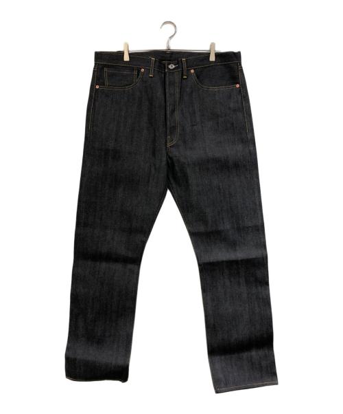 LEVI'S VINTAGE CLOTHING（リーバイス ビンテージ クロージング）LEVI'S VINTAGE CLOTHING (リーバイス ビンテージ クロージング) S501XXデニムパンツ インディゴ サイズ:SIZE 96cm (W38)の古着・服飾アイテム