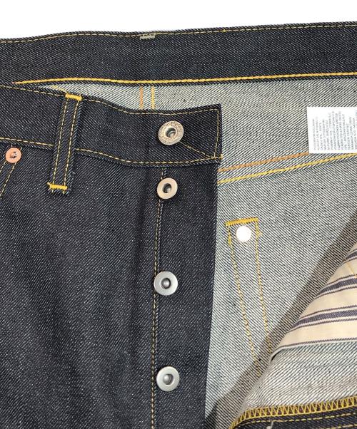 LEVI'S VINTAGE CLOTHING（リーバイス ビンテージ クロージング）LEVI'S VINTAGE CLOTHING (リーバイス ビンテージ クロージング) S501XXデニムパンツ インディゴ サイズ:SIZE 96cm (W38)の古着・服飾アイテム