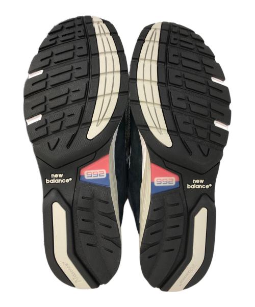 NEW BALANCE（ニューバランス）NEW BALANCE (ニューバランス) スニーカー ネイビー サイズ:SIZE 29cmの古着・服飾アイテム