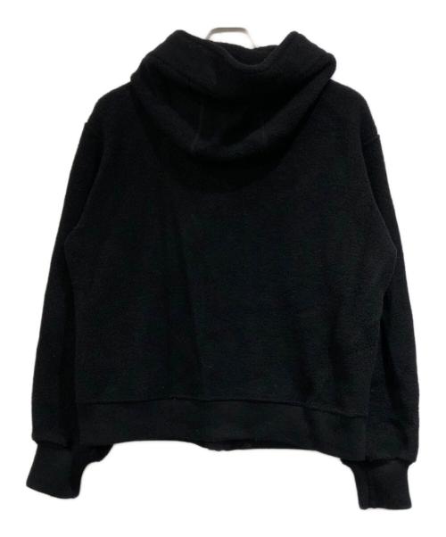 CANADA GOOSE（カナダグース）CANADA GOOSE (カナダグース) Chilliwack Kind Fleece Bomber ブラック サイズ:SIZE Sの古着・服飾アイテム