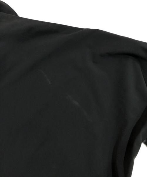 UNITED ARROWS by DAISUKE OBANA（ユナイテッドアローズアンドサンズバイダイスケオバナ）UNITED ARROWS by DAISUKE OBANA (ユナイテッドアローズアンドサンズバイダイスケオバナ) TFT D/SL ZIP JACKT ブラック サイズ:Mの古着・服飾アイテム