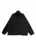 UNITED ARROWS by DAISUKE OBANA（ユナイテッドアローズアンドサンズバイダイスケオバナ）の古着「TFT D/SL ZIP JACKT」｜ブラック