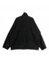 UNITED ARROWS by DAISUKE OBANA (ユナイテッドアローズアンドサンズバイダイスケオバナ) TFT D/SL ZIP JACKT ブラック サイズ:M：10000円
