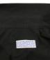 中古・古着 UNITED ARROWS by DAISUKE OBANA (ユナイテッドアローズアンドサンズバイダイスケオバナ) TFT D/SL ZIP JACKT ブラック サイズ:M：10000円