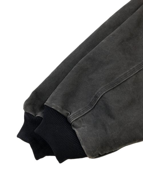 CarHartt（カーハート）CarHartt (カーハート) アクティブジャケット ブラック サイズ:SIZE 2XLの古着・服飾アイテム