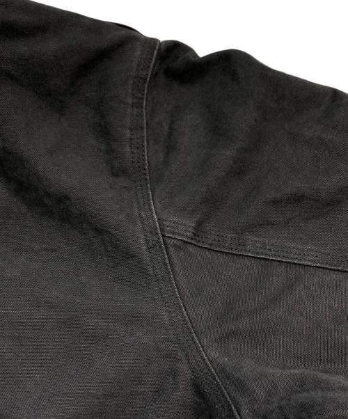 CarHartt（カーハート）CarHartt (カーハート) アクティブジャケット ブラック サイズ:SIZE 2XLの古着・服飾アイテム