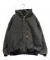 CarHartt（カーハート）の古着「アクティブジャケット」｜ブラック