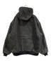 CarHartt (カーハート) アクティブジャケット ブラック サイズ:SIZE 2XL：30000円