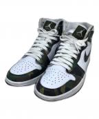 NIKEナイキ）の古着「Air Jordan 1 High Golf 