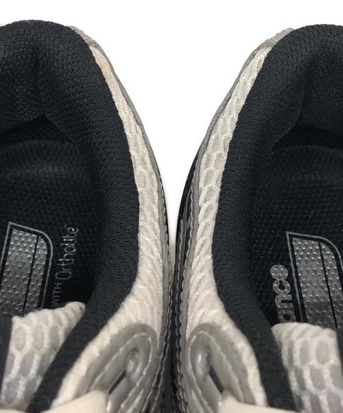 NEW BALANCE M1906RER SILVER/BLACK（ニューバランス）NEW BALANCE M1906RER SILVER/BLACK (ニューバランス) M1906RER グレー サイズ:SIZE 27cmの古着・服飾アイテム