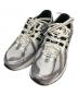 NEW BALANCE M1906RER SILVER/BLACK（ニューバランス）の古着「M1906RER」｜グレー