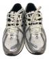 NEW BALANCE M1906RER SILVER/BLACKの古着・服飾アイテム：15000円