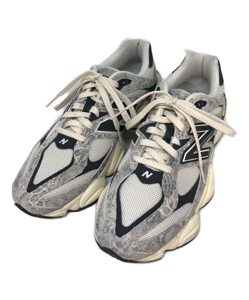 NEW BALANCE（ニューバランス）NEW BALANCE (ニューバランス) U9060SNA ベージュ サイズ:SIZE 27cmの古着・服飾アイテム