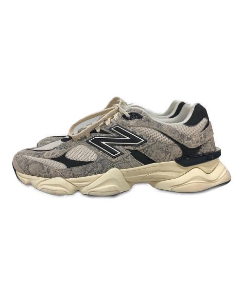 NEW BALANCE（ニューバランス）NEW BALANCE (ニューバランス) U9060SNA ベージュ サイズ:SIZE 27cmの古着・服飾アイテム
