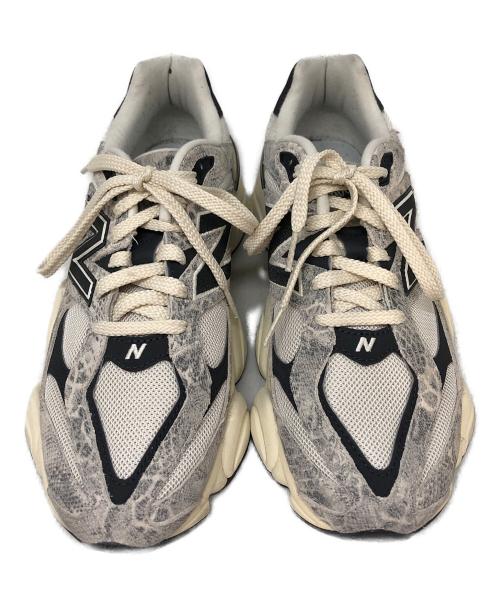 NEW BALANCE（ニューバランス）NEW BALANCE (ニューバランス) U9060SNA ベージュ サイズ:SIZE 27cmの古着・服飾アイテム
