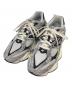 NEW BALANCE（ニューバランス）の古着「U9060SNA」｜ベージュ