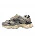 NEW BALANCE (ニューバランス) U9060SNA ベージュ サイズ:SIZE 27cm：10000円